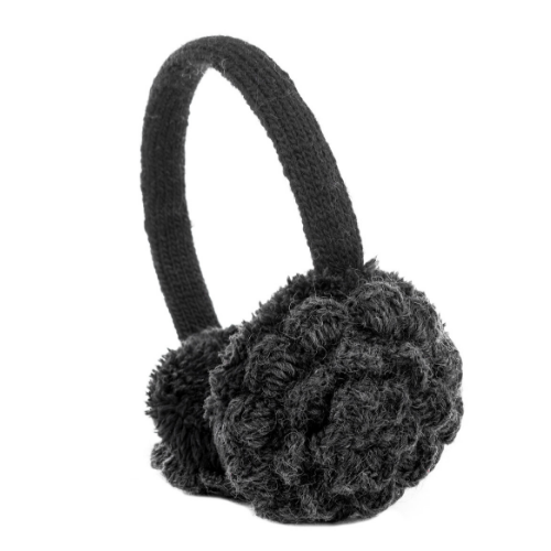 selected Black/Charcoal
