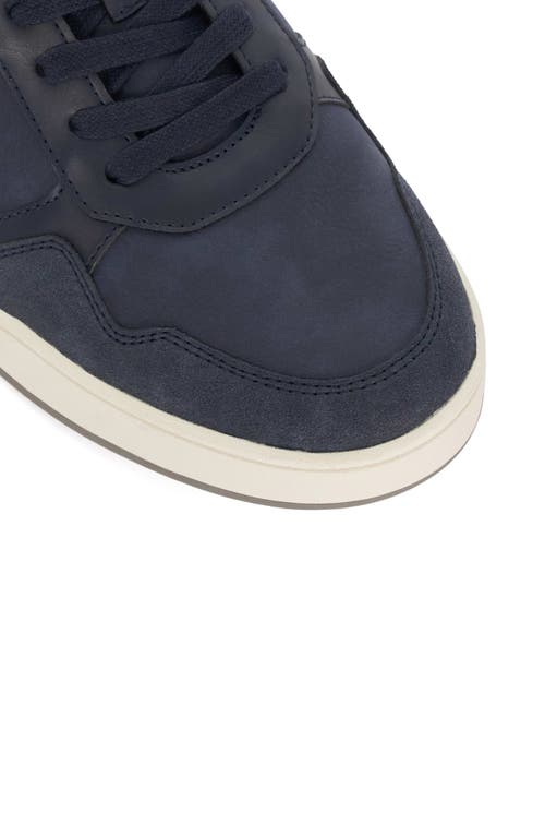 Dune London Tinted Sneaker