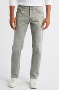AG Everett Slim Straight Leg Jeans