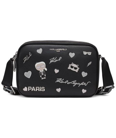 Maybelle Crossbody