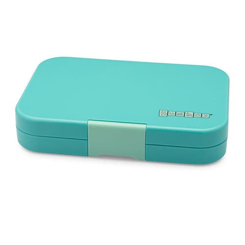 Yumbox Tapas Bento-style Leakproof Lunch Box 5 Compartments