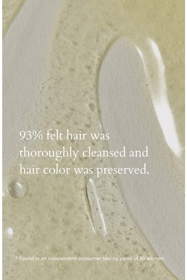 Foundation Shampoo, Alternate, color, BOTTLE