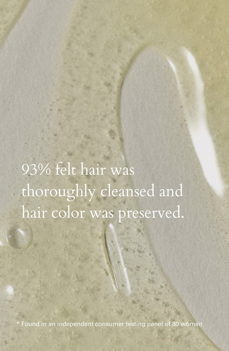 ROZ Foundation Shampoo, Alternate, color, Bottle