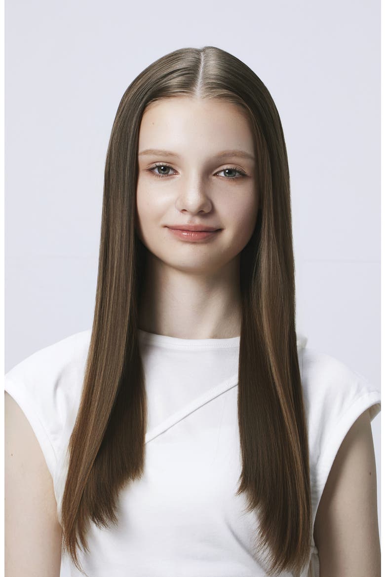 Peptide-132 Ultra Perfect Hair Bonding Shampoo, Alternate, color, NO COLOR