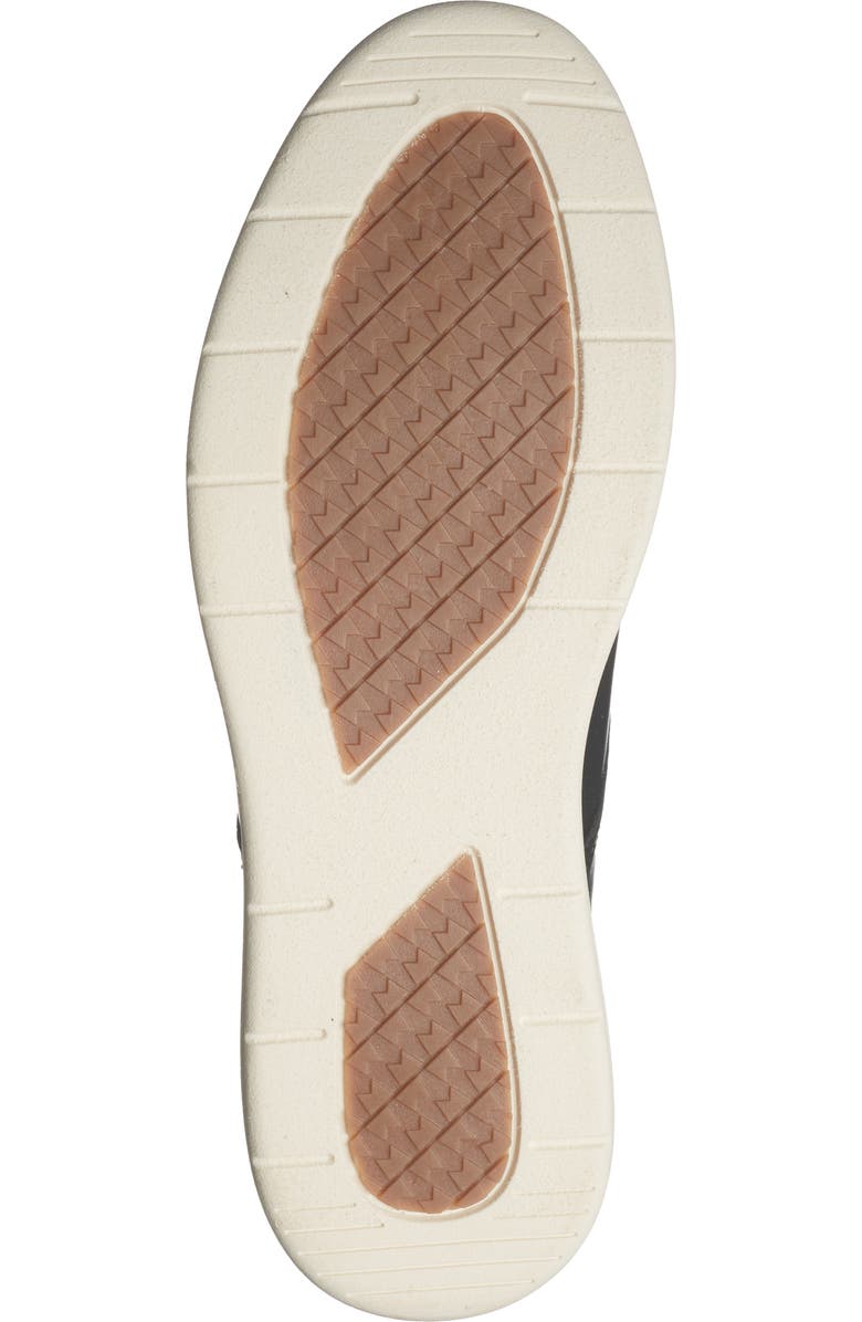 NORDSTROM RACK Keanu Derby, Alternate, color, Black