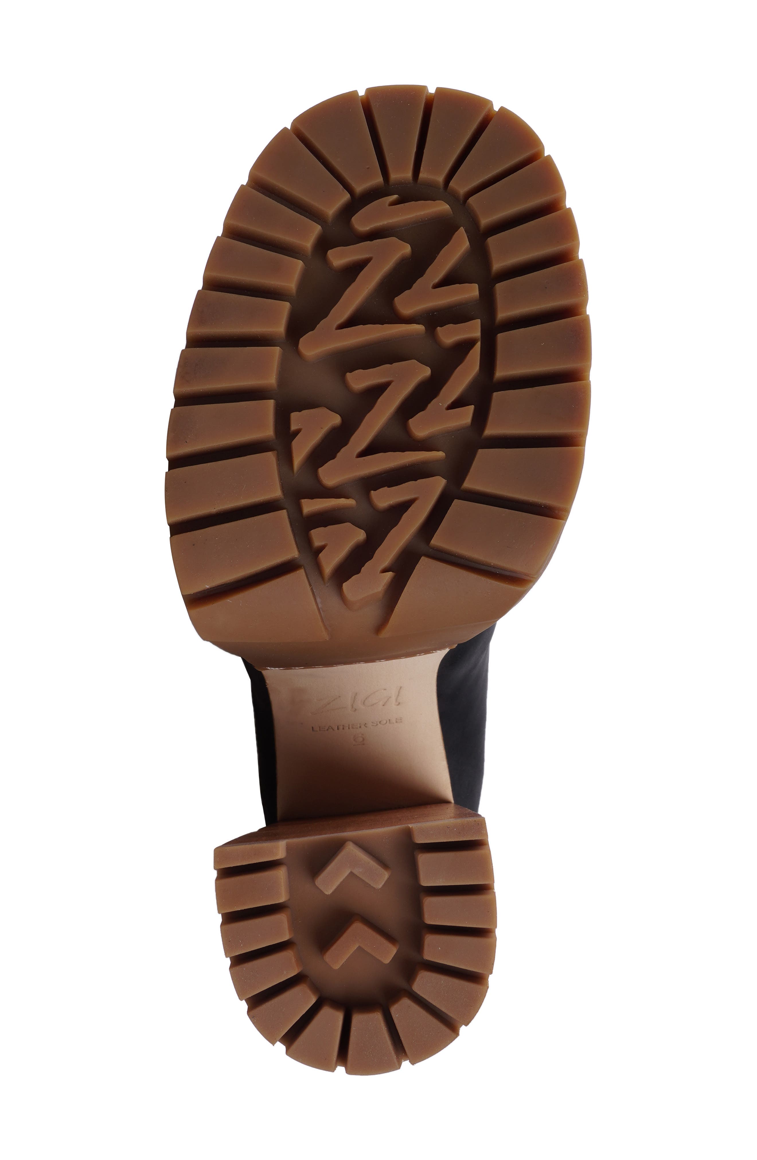 ZIGI Adelina Platform Bootie, Alternate, color, 