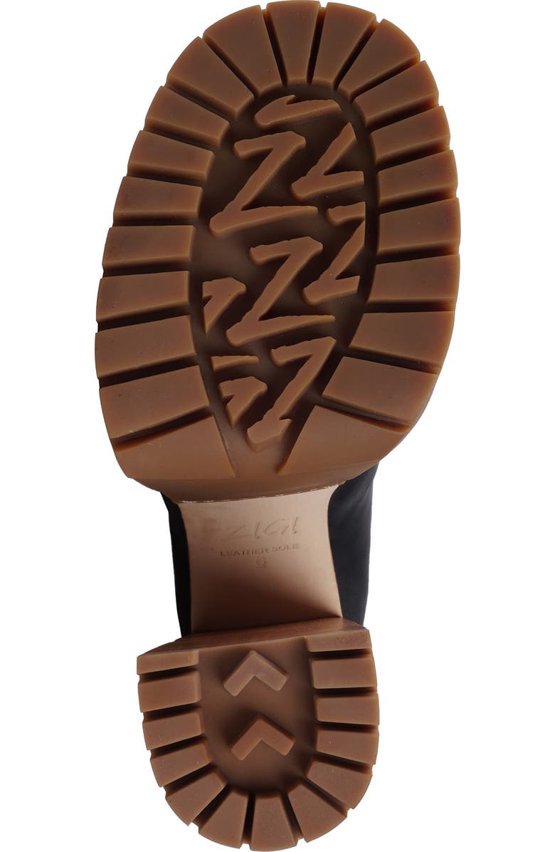 ZIGI Adelina Platform Bootie, Alternate, color,