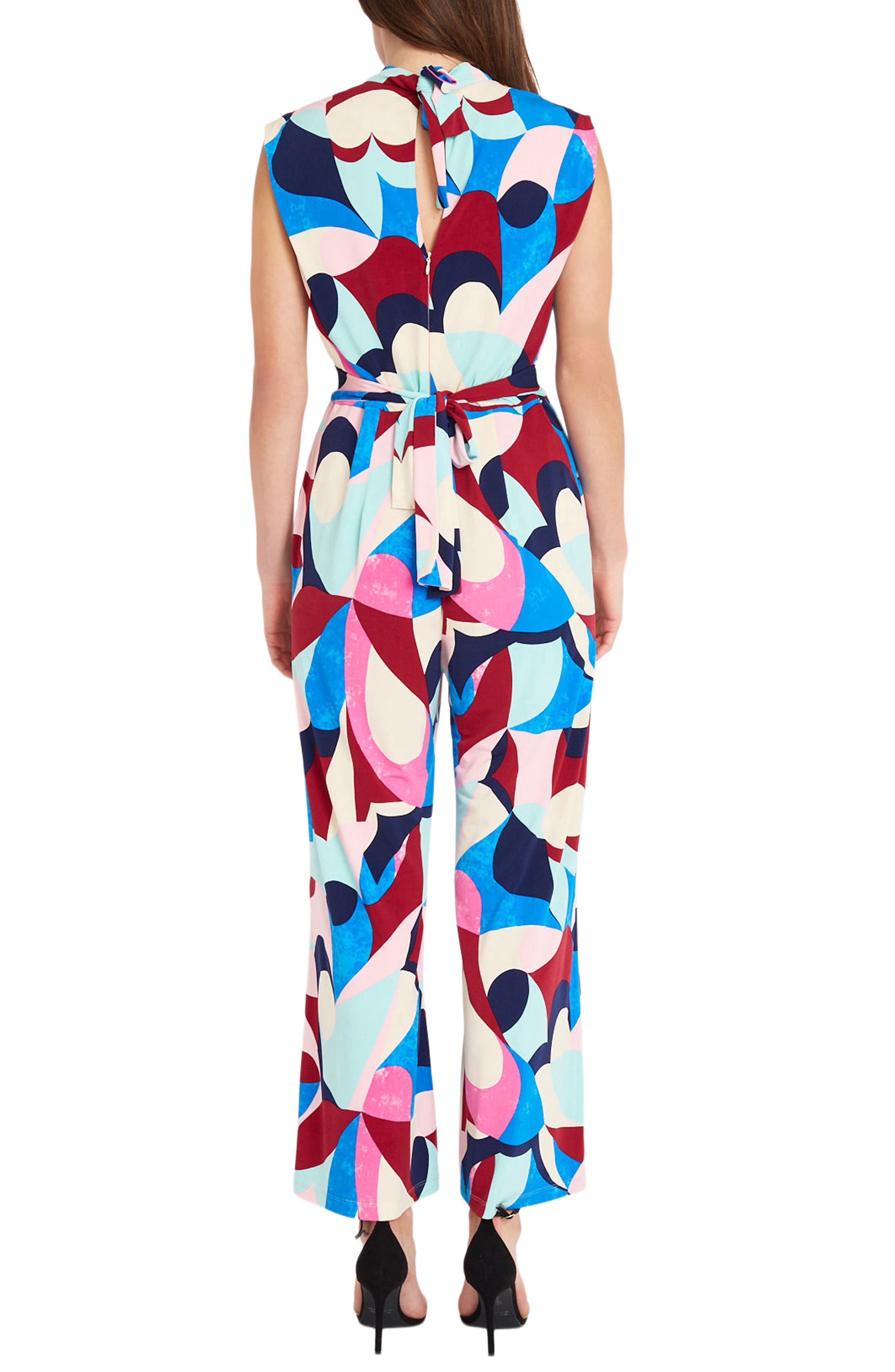 Straight Leg Jumpsuit - image 2