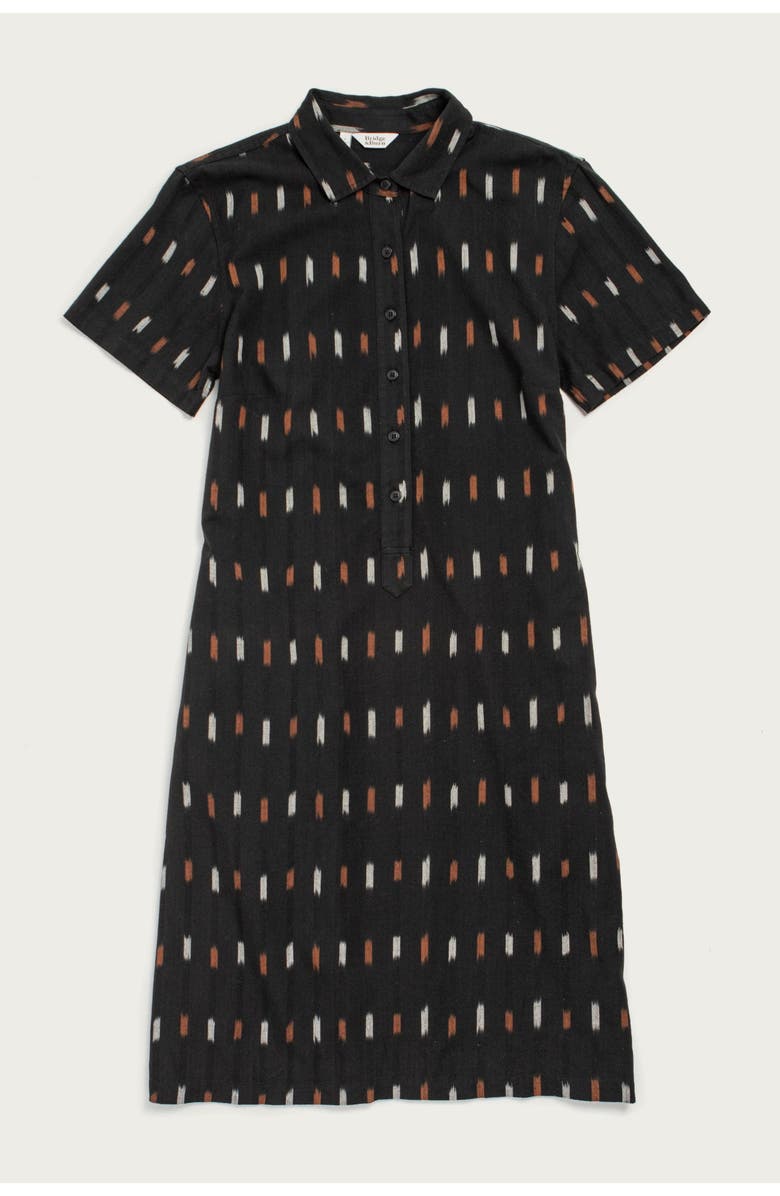Bridge & Burn Delia Dress, Main, color, Dotted Horizon