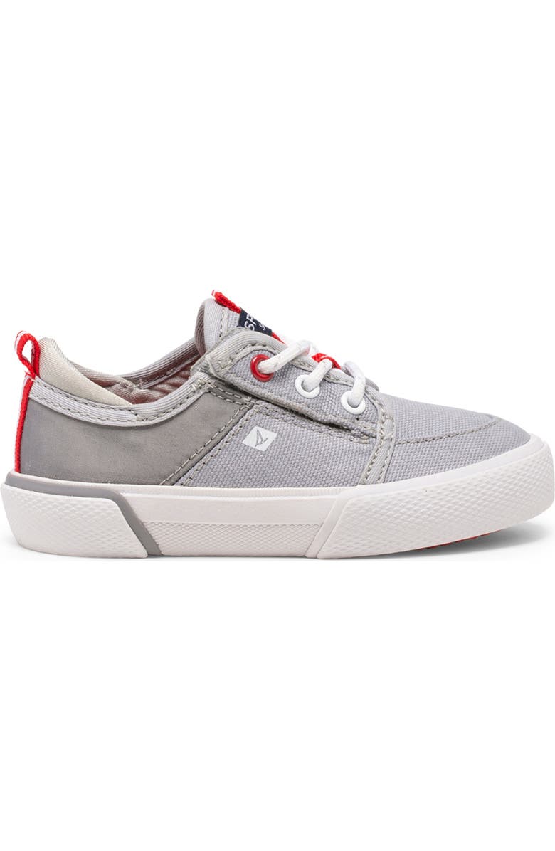 Sperry Soletide Jr Sneaker, Alternate, color,