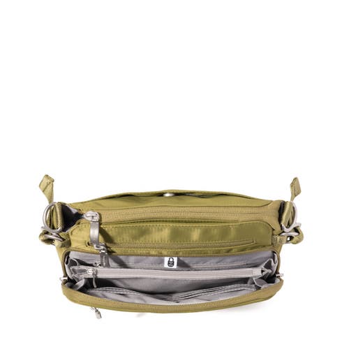 Baggallini Marais Crossbody Bag
