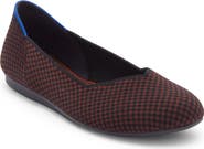 Rothy's The Round Toe Flat