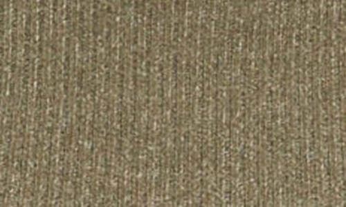 Guess Toki Rib Sweater Dress In Green