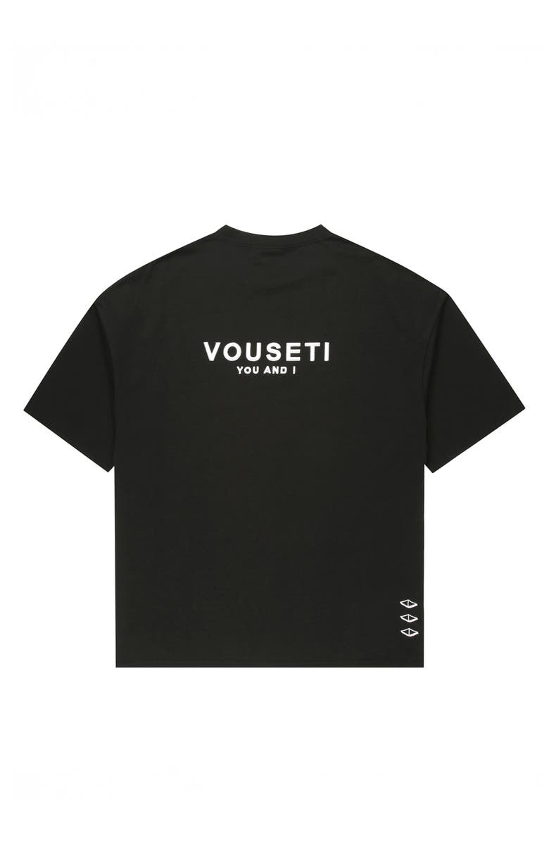 VOUSETI OG Cotton Graphic T-Shirt, Alternate, color, 