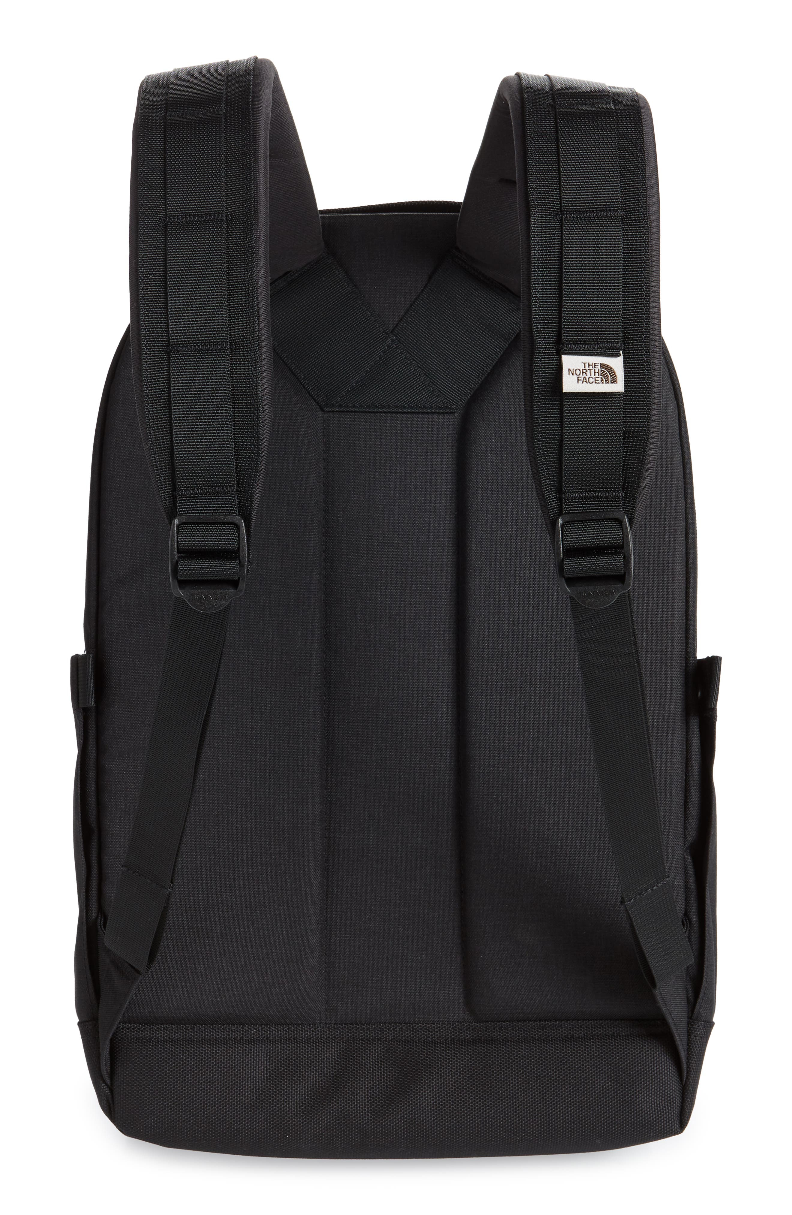 The North Face Daypack Backpack, Alternate, color, 