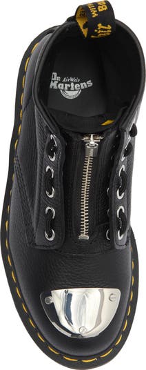 1460 Lunar Milled Leather Boot
