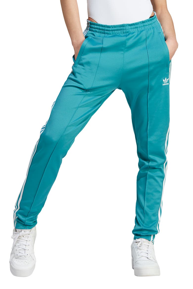 Superstar Track Pants, Main, color, ARCTIC FUSION
