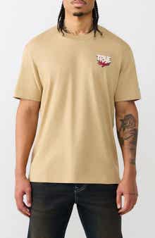 Horseshoe Balloon Graphic T-Shirt