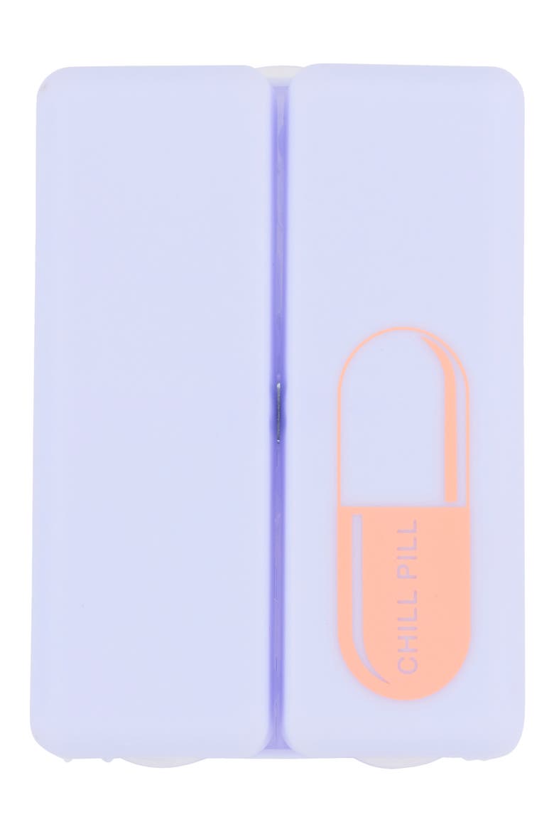 Mood Pills Vitamin Box, Main, color, LILAC