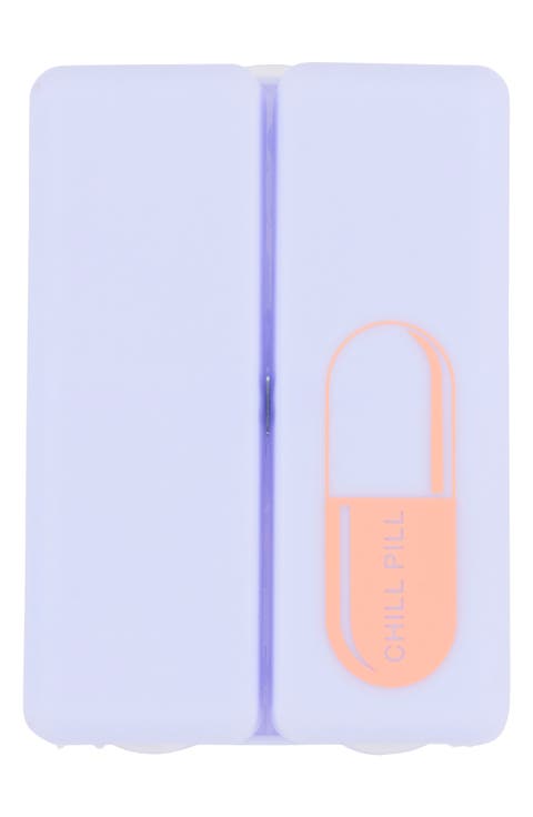 Mood Pills Vitamin Box