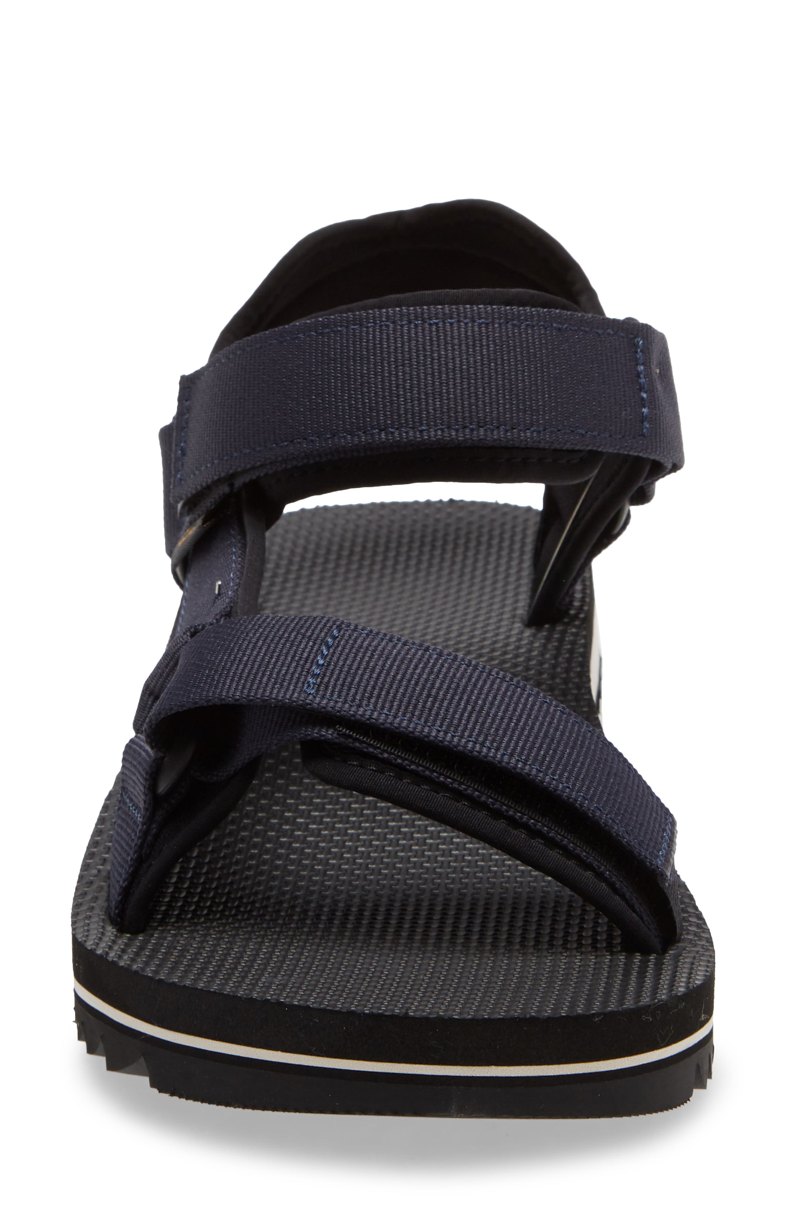 Teva Universal Trail Sandal, Alternate, color, 