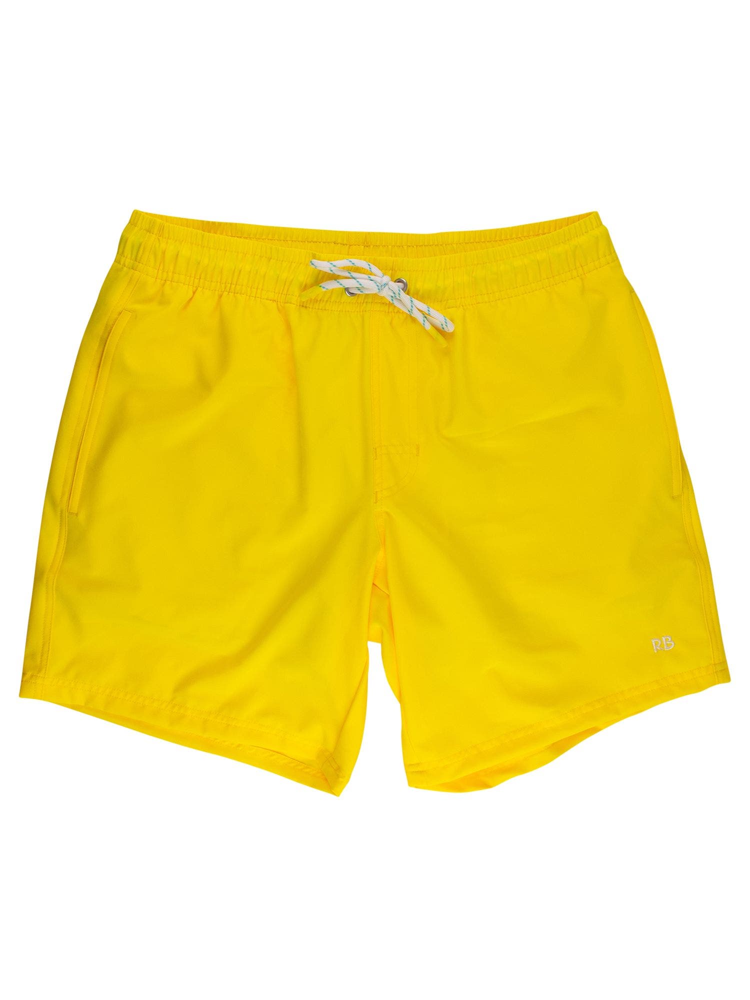 Neon Yellow