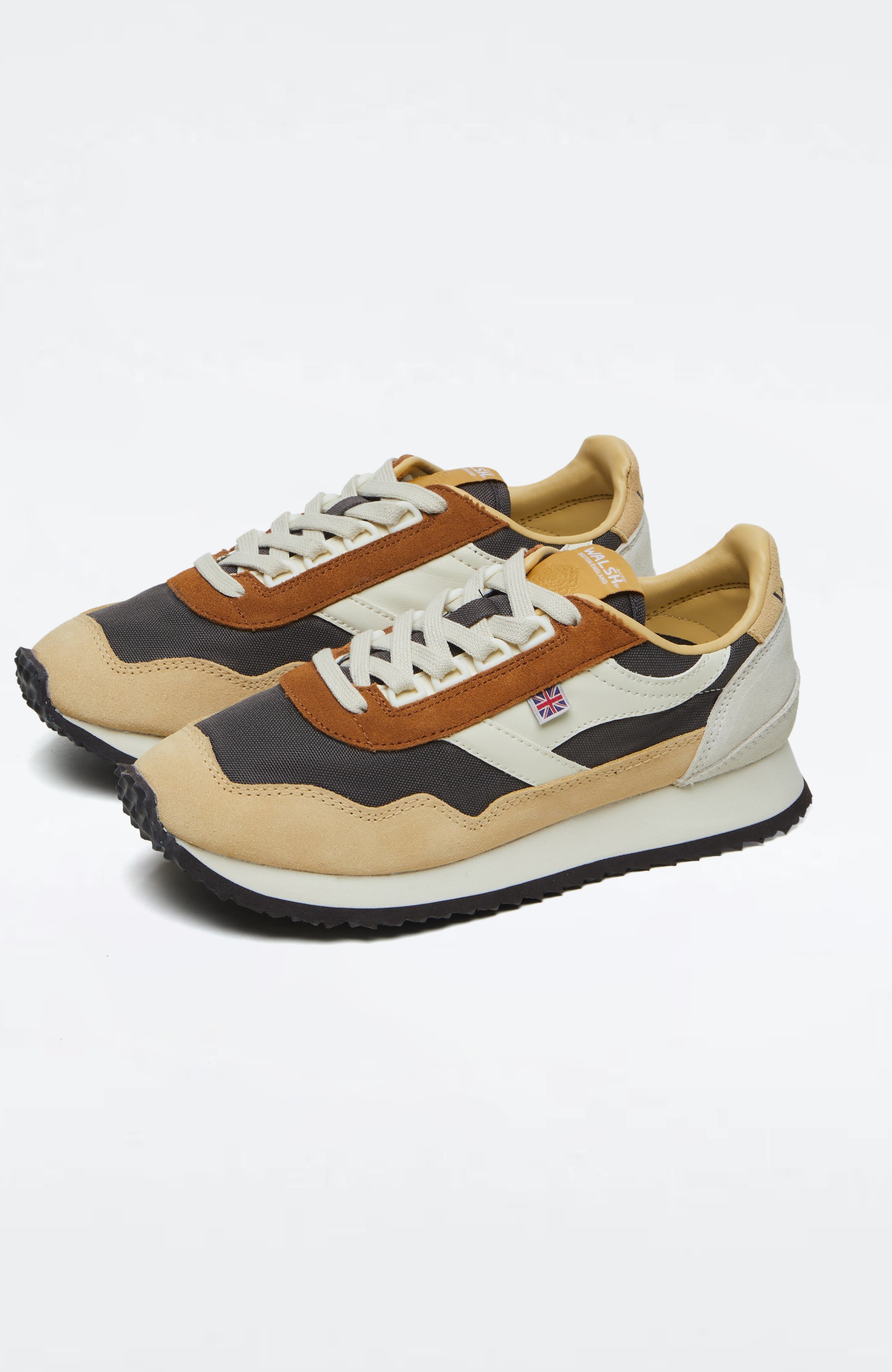 Ensign Sneakers - image 4