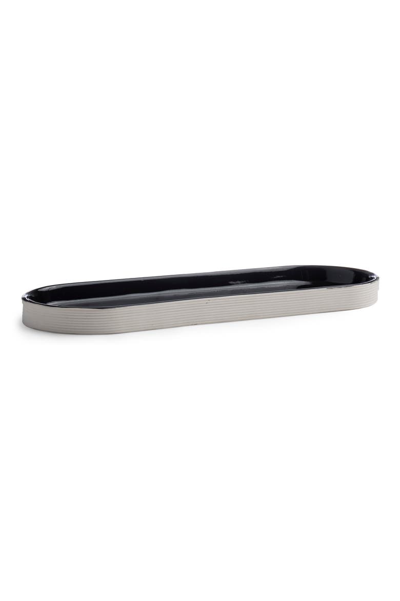 Fillmore Vanity Tray, Main, color, GREY