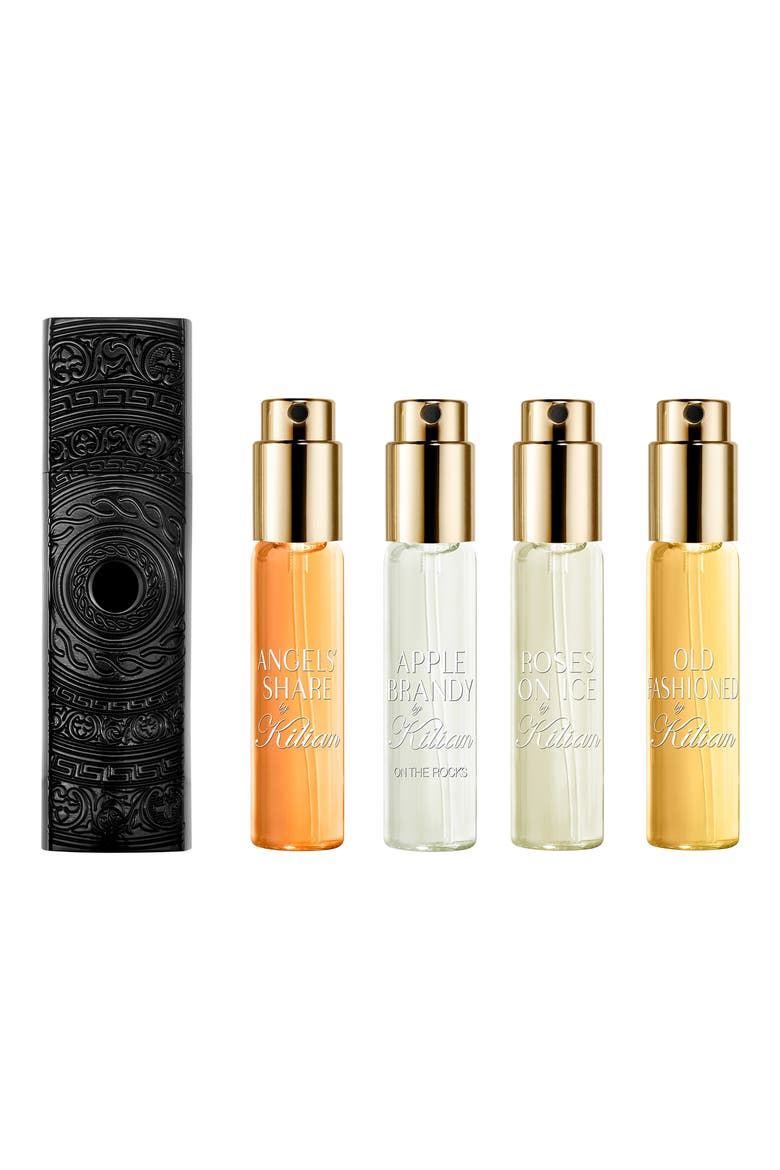 Liquors Eau de Parfum Discovery Set, Main, color, NO COLOR