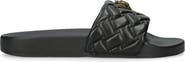 Kurt Geiger London Meena Eagle Slide Sandal