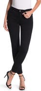 PAIGE Verdugo Ankle Skinny Jeans