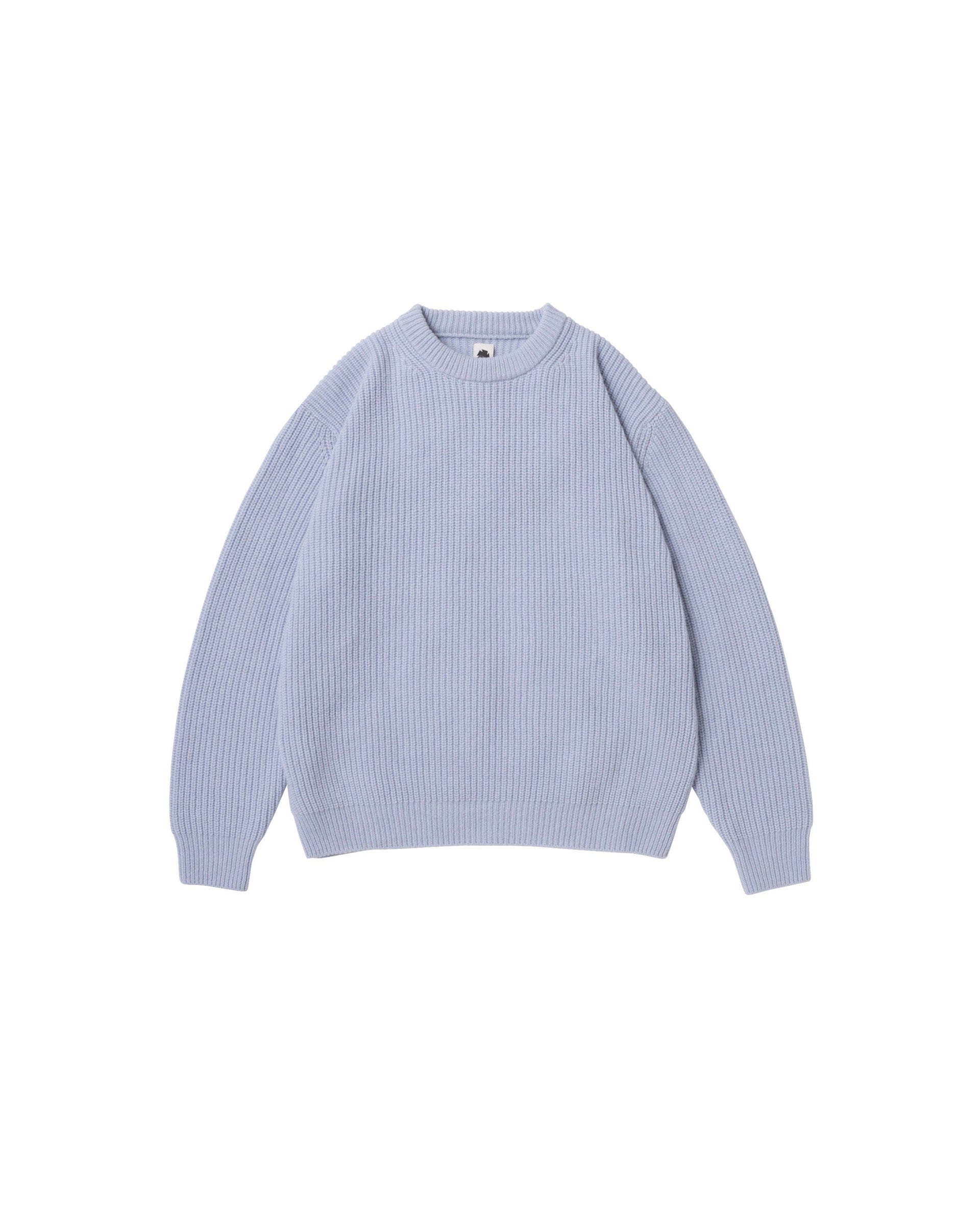 Baby Alpaca Sweater - image 5
