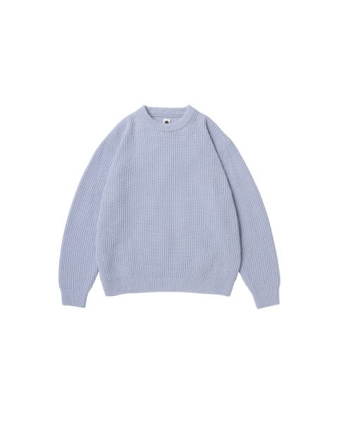 Baby Alpaca Sweater