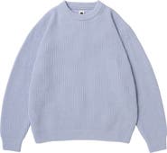 vowels Baby Alpaca Sweater