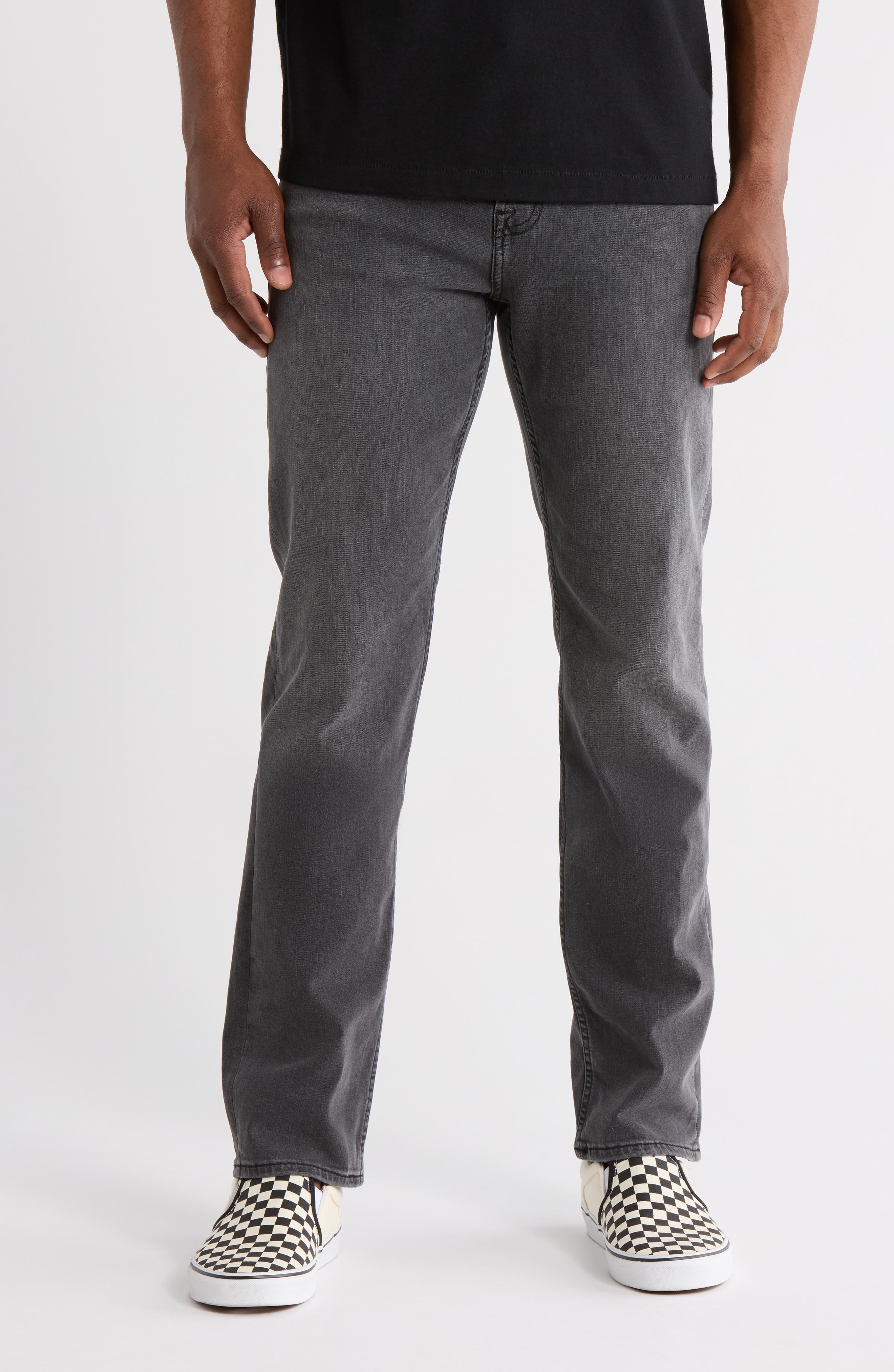 7 For All Mankind Slimmy Jeans