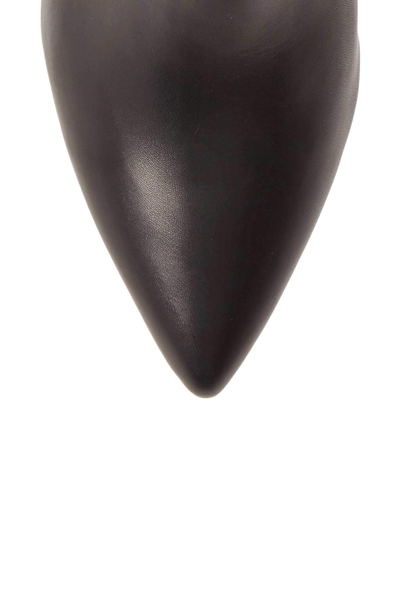 Kurt Geiger London Burlington Ankle Bootie, Alternate, color, 