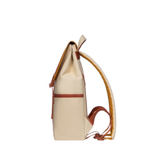 Mah Siro Backpack In Neutral