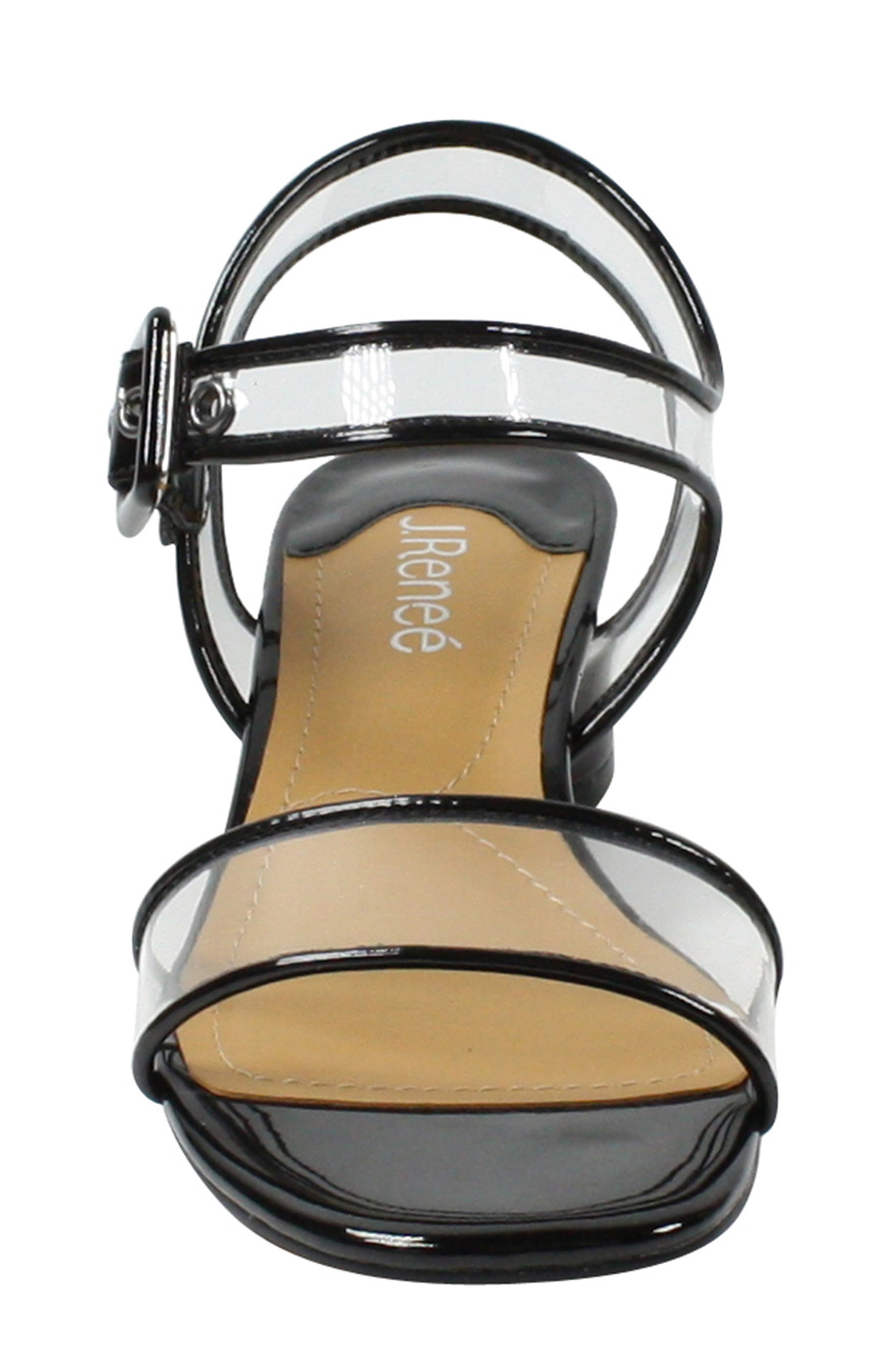 J. Reneé J.Renée Florencio Sandal, Alternate, color, 