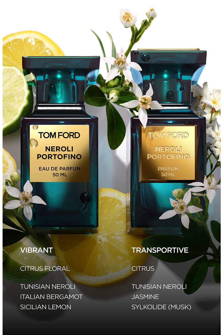 TOM FORD Private Blend Neroli Portofino Eau de Parfum Spray (Women