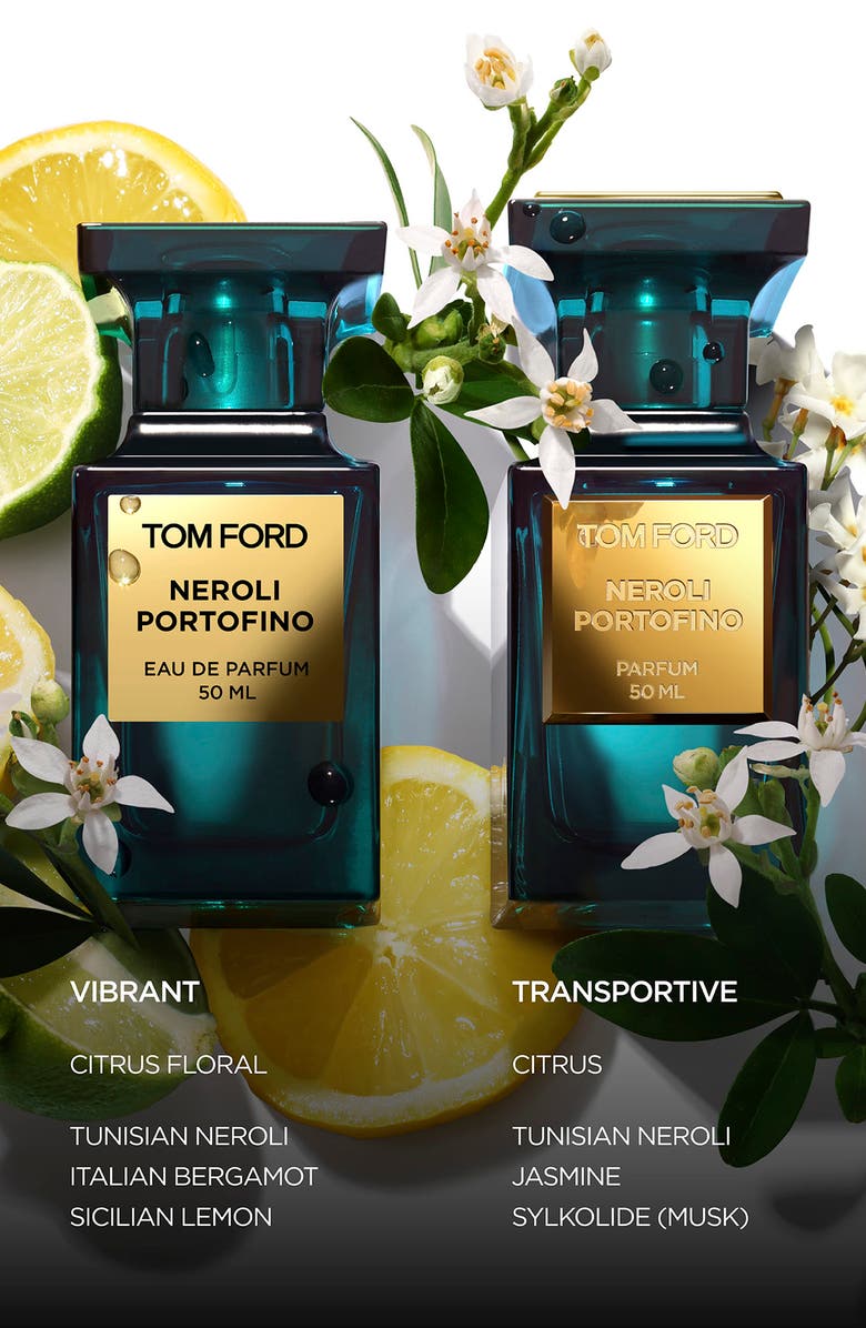 TOM FORD Private Blend Neroli Portofino Eau de Parfum Spray, Alternate, color, 