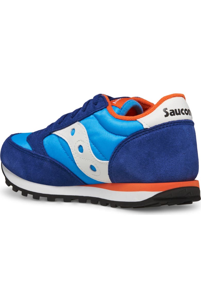 Saucony Kids' Jazz Original Sneaker, Alternate, color,