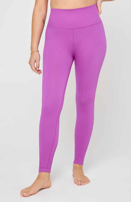 Spiritual Gangster Love Sculpt Rib 7/8 Leggings