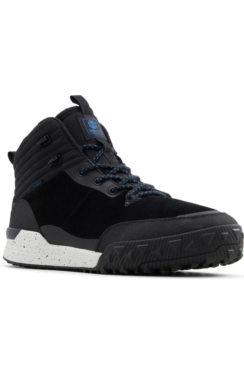 Element Donnelly High-Top Sneaker, Main, color,