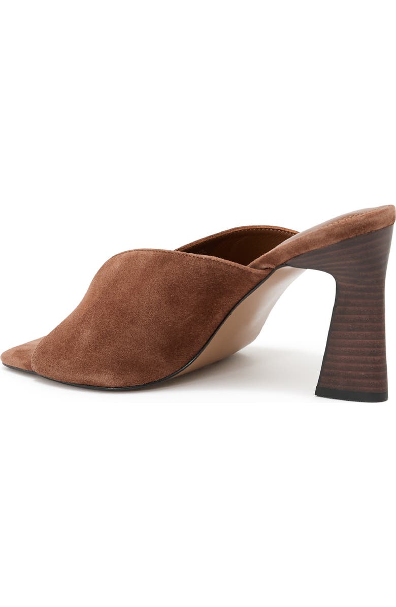 Reiss Tiffany Slide Sandal, Alternate, color,