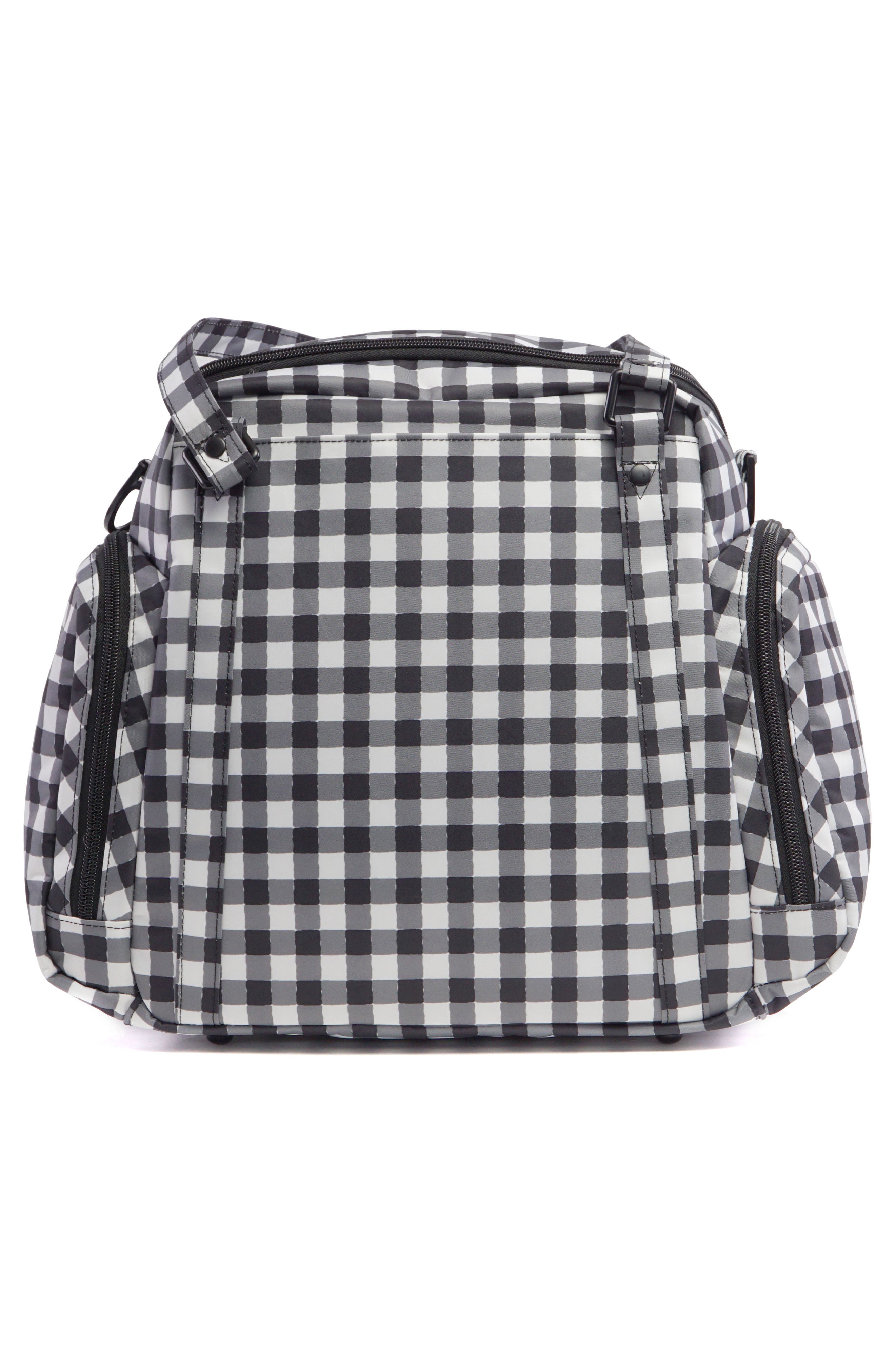 JuJuBe Ju-Ju-Be Onyx Be Supplied Pumping Bag, Alternate, color, 