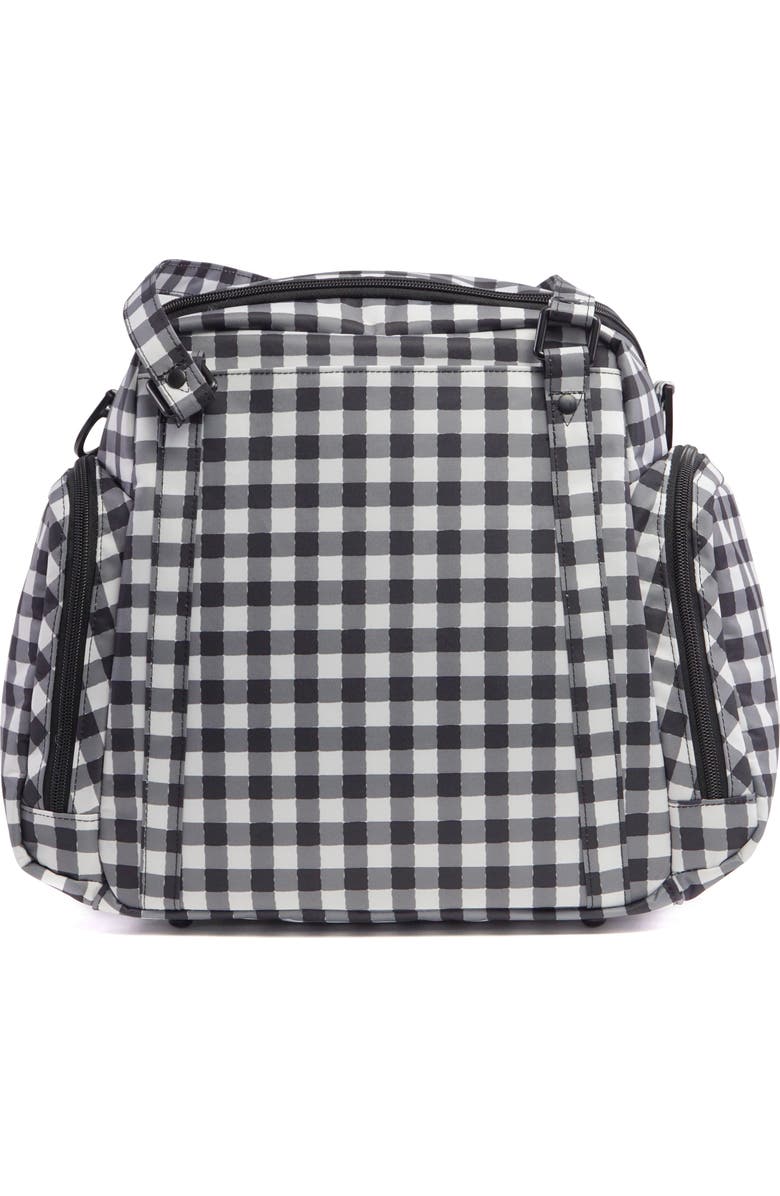 JuJuBe Ju-Ju-Be Onyx Be Supplied Pumping Bag, Alternate, color,