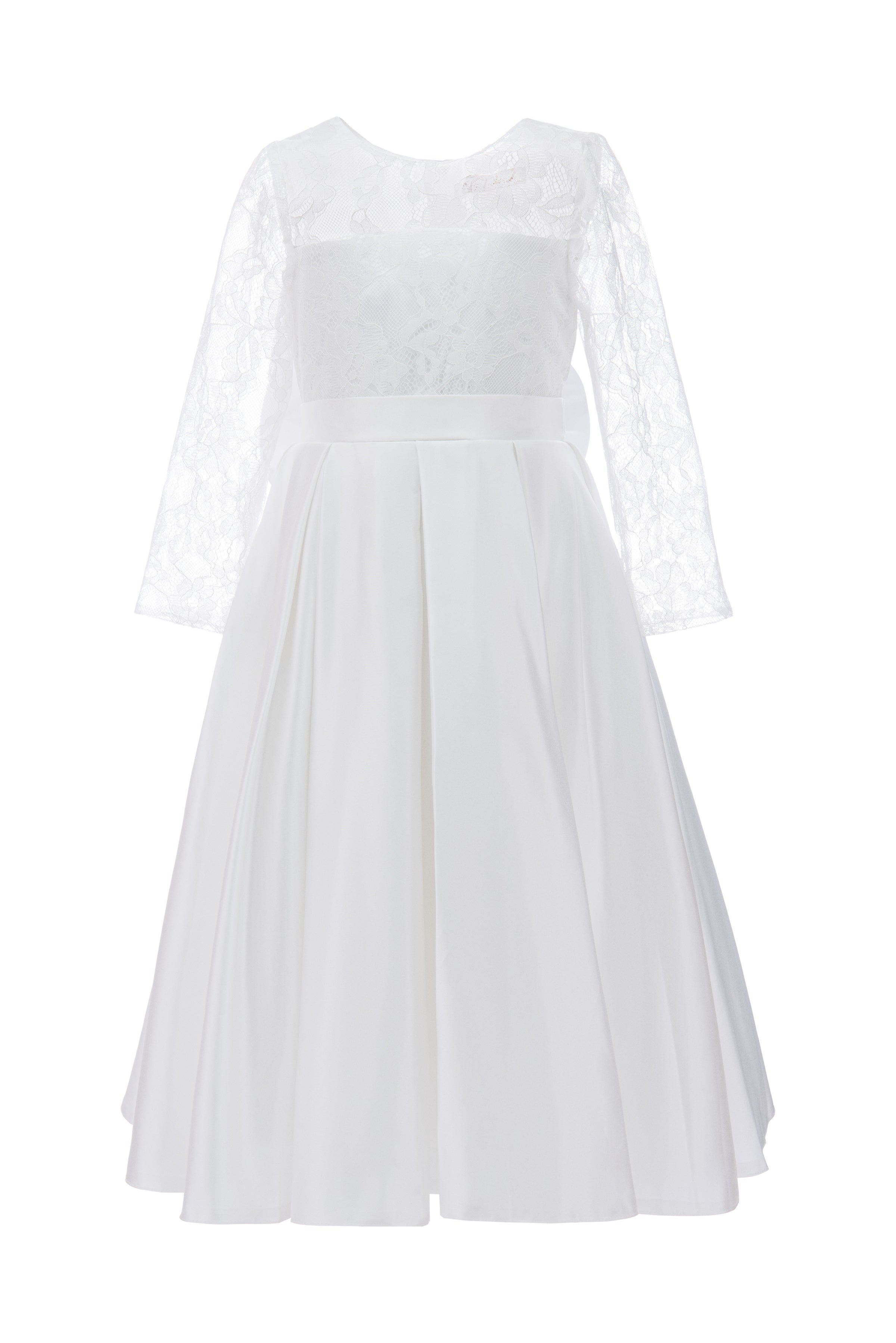 selected White