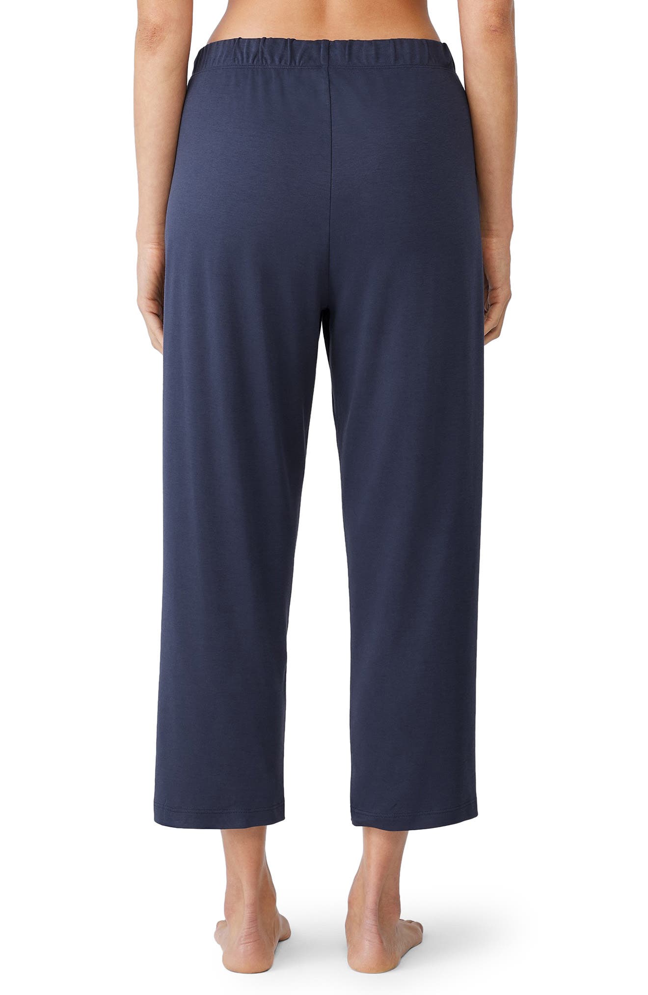 Slouchy Organic Cotton Pants - image 2
