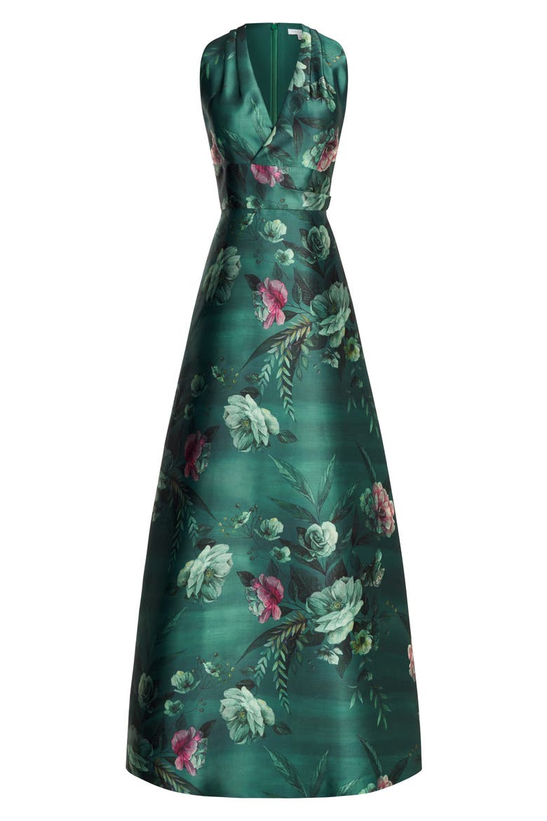 Rosalind Gown, Alternate, color, LIGHT EMERALD