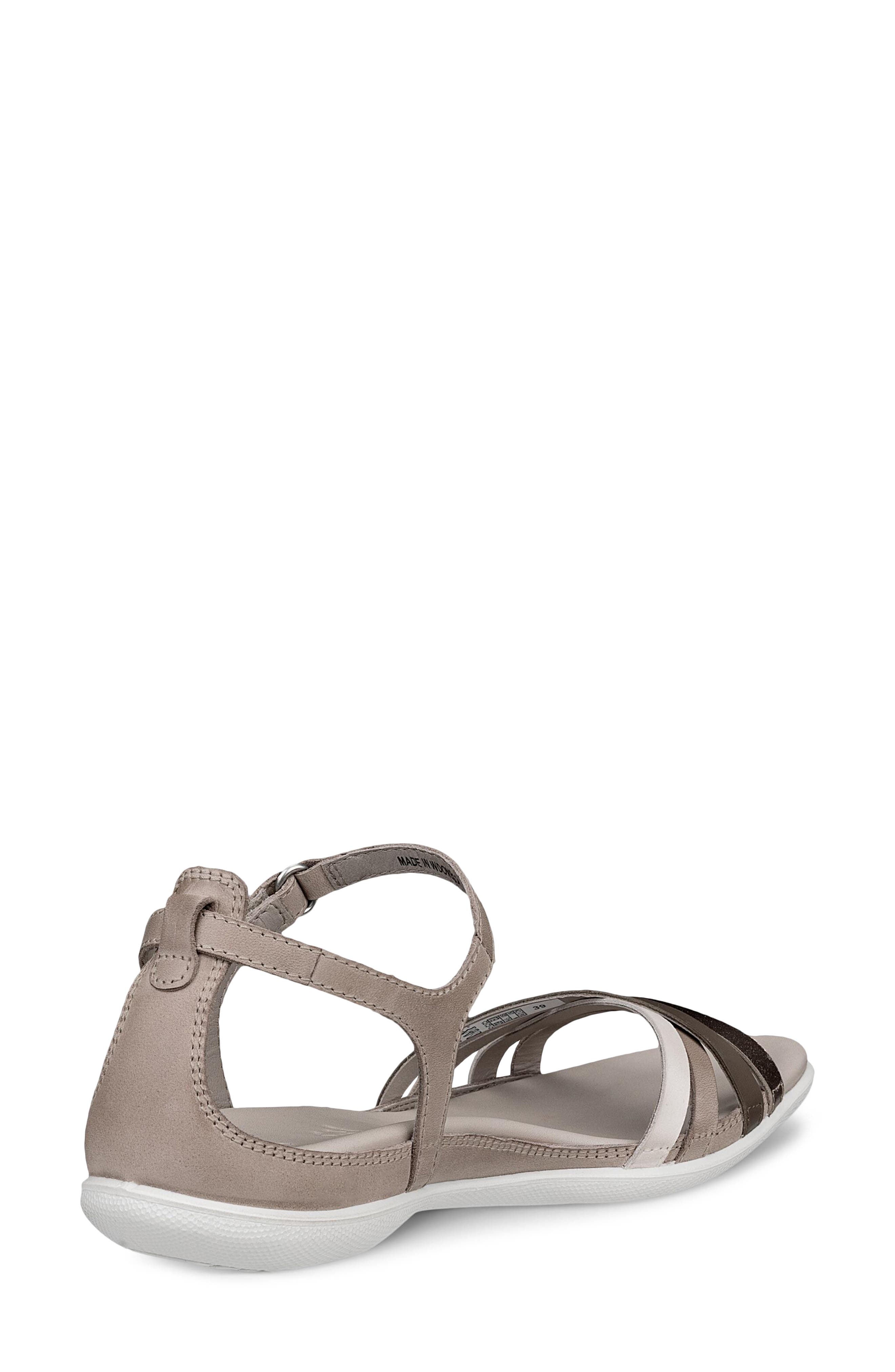 Flash Ankle Strap Sandal - image 4
